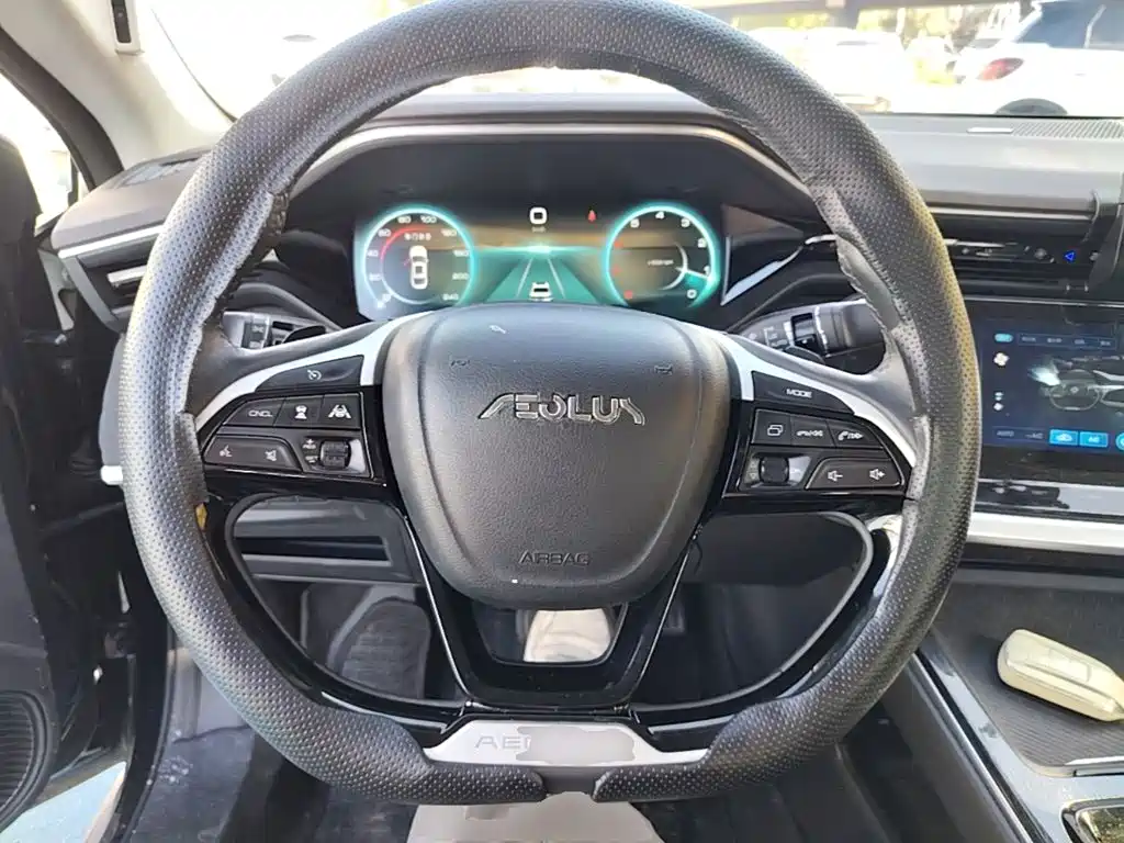 Aeolus MAX — миниатюра 11