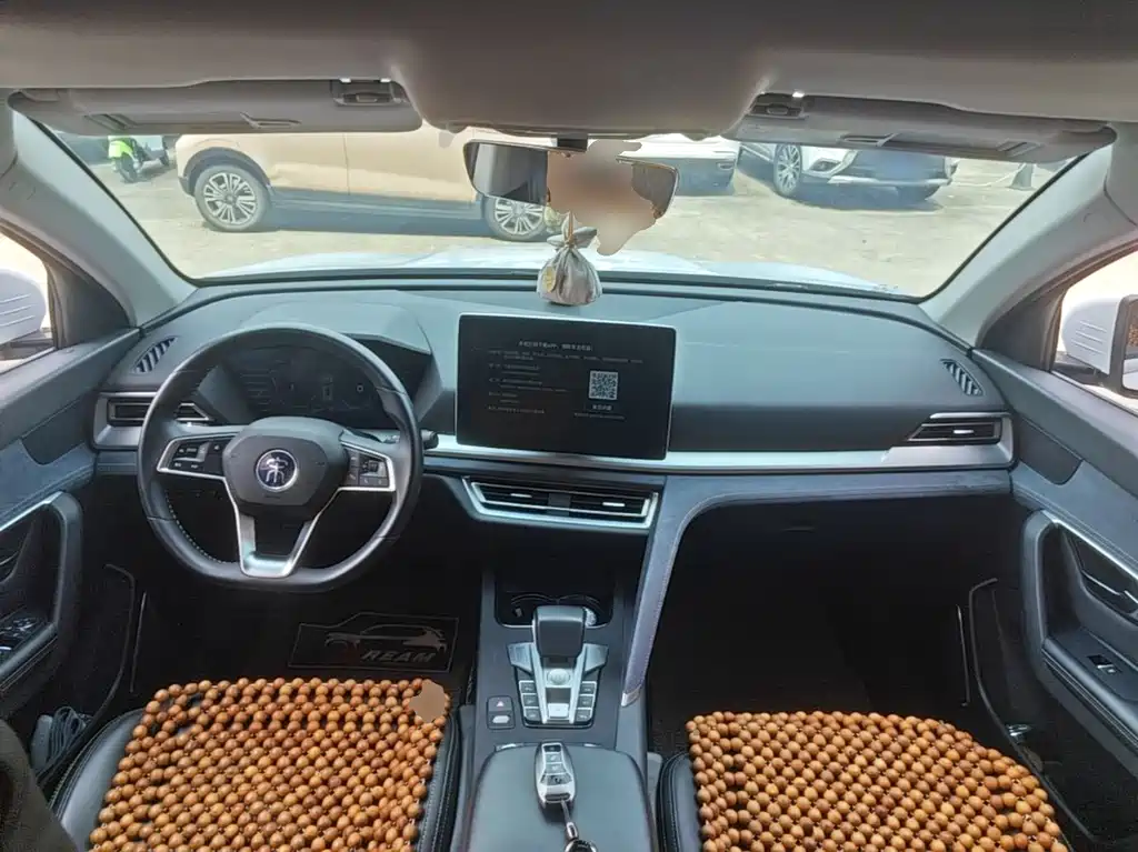 BYD PLUS — миниатюра 4