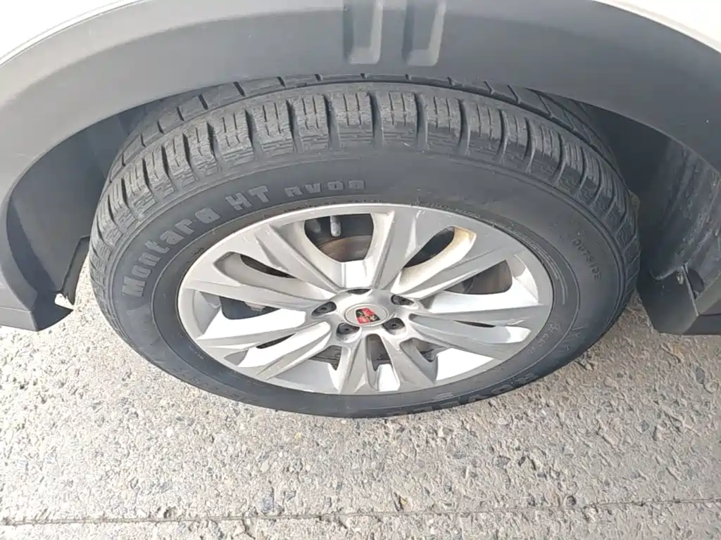 Roewe RX5 — миниатюра 23