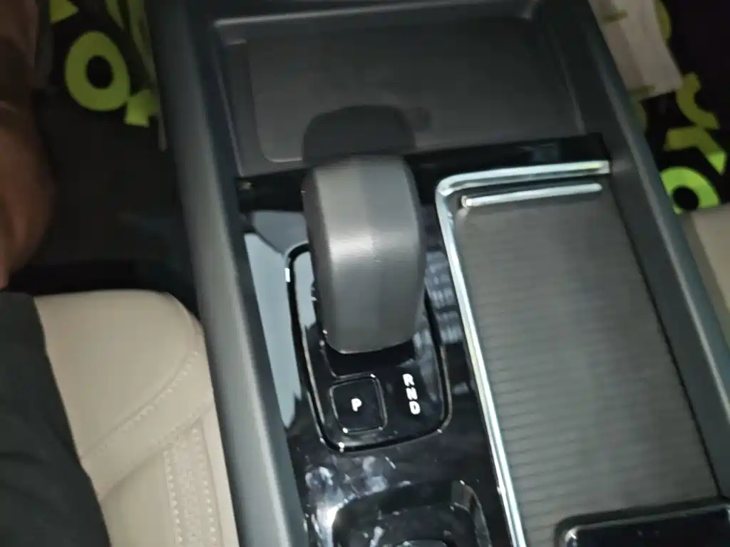 Volvo XC60 — миниатюра 14