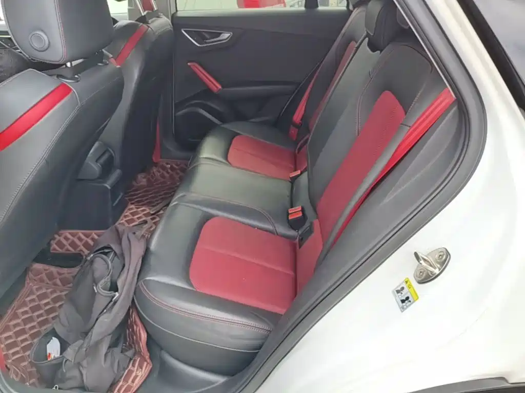 Audi Q2L — миниатюра 17
