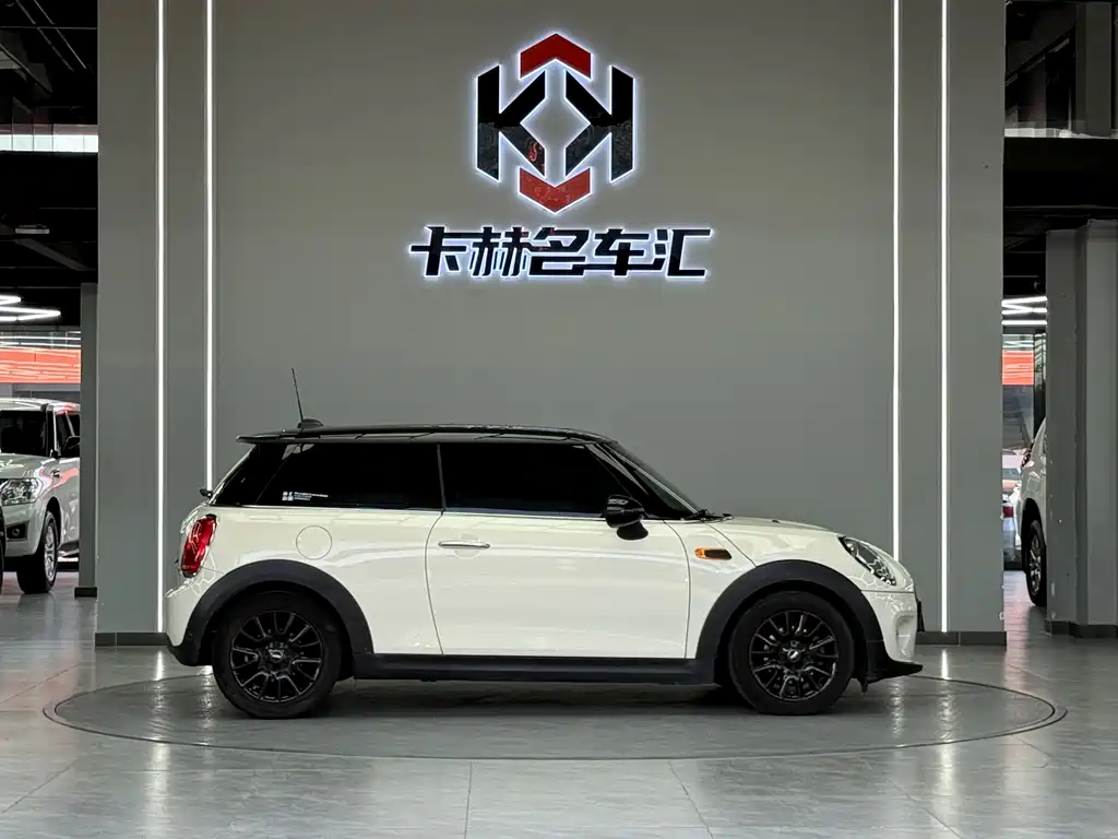MINI Mini — миниатюра 4