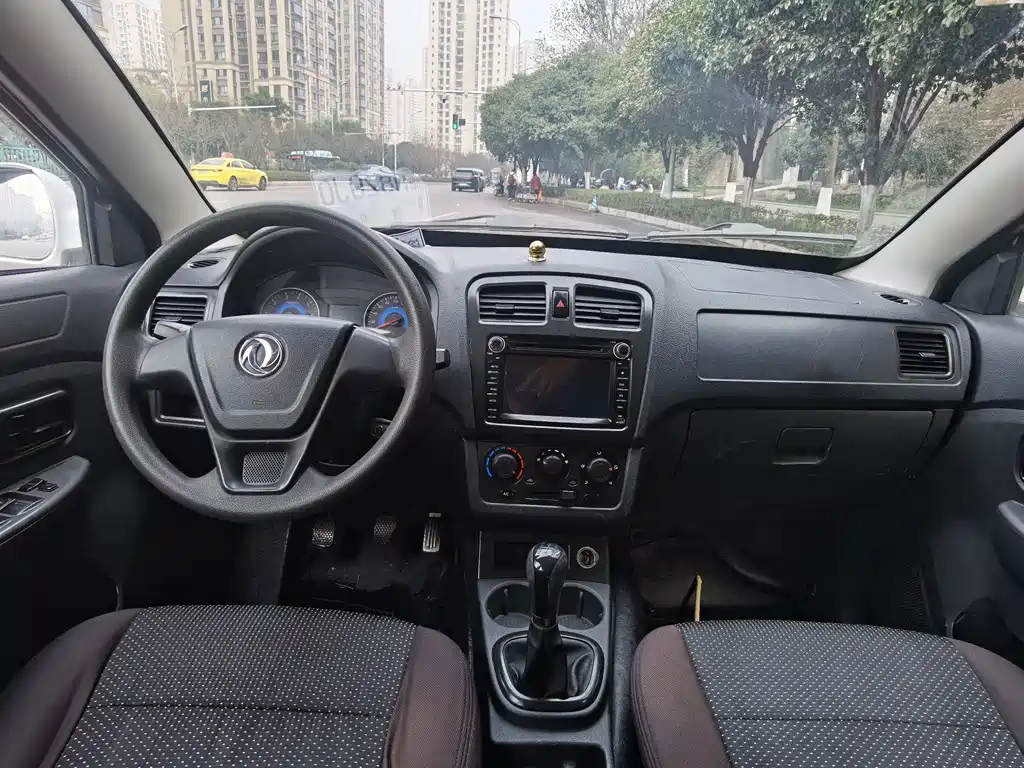 DONGFENG SCENERY 330