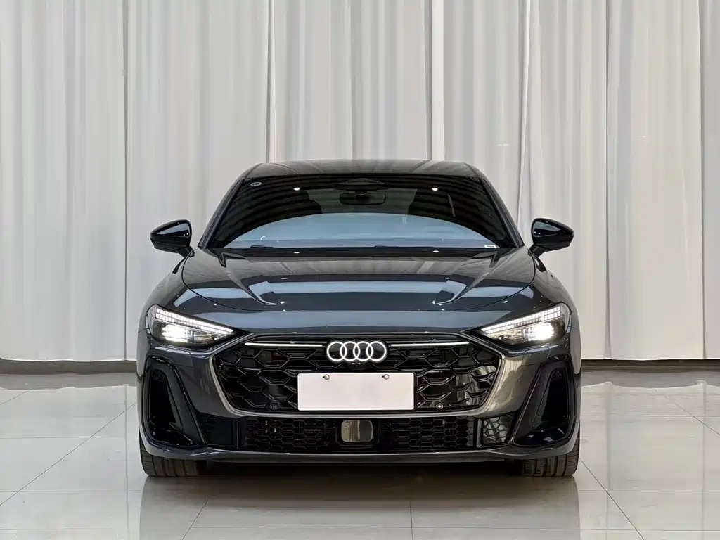 Audi A5L 2026 2.0T Sport quattro