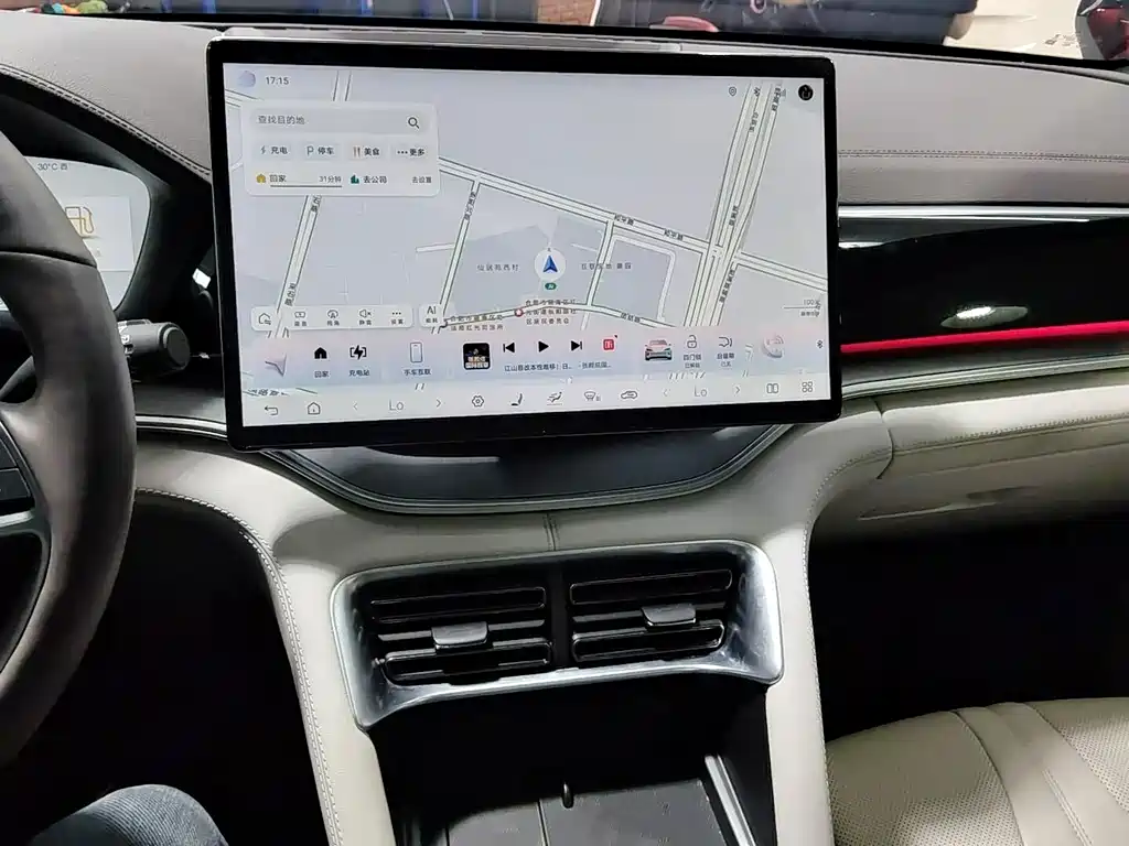 BYD PLUS New Energy — миниатюра 14
