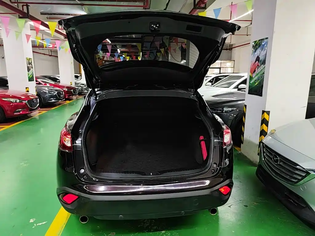 Mazda CX-4 — миниатюра 19