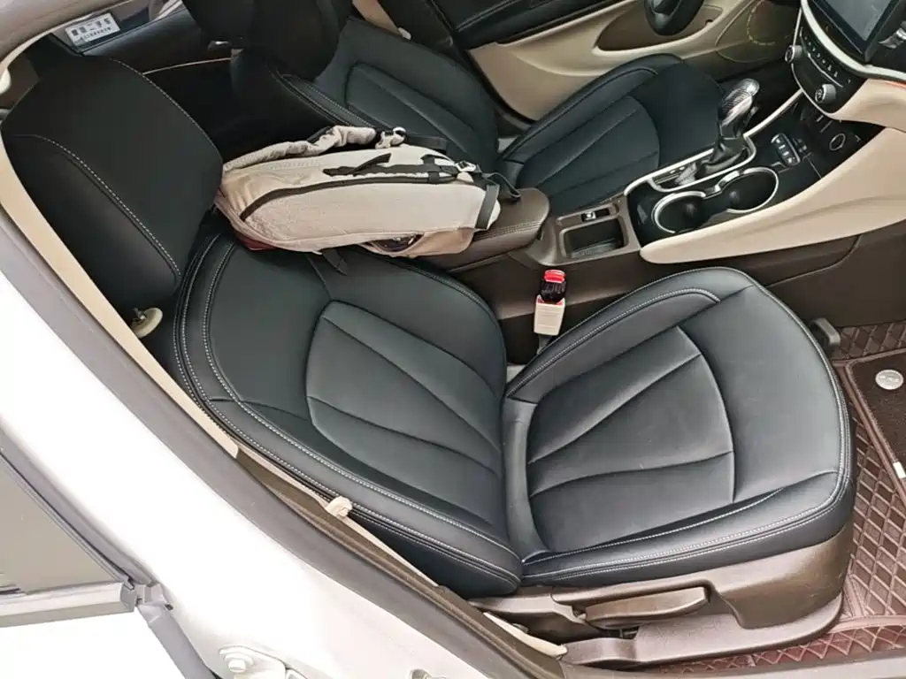 Buick Verano — миниатюра 25