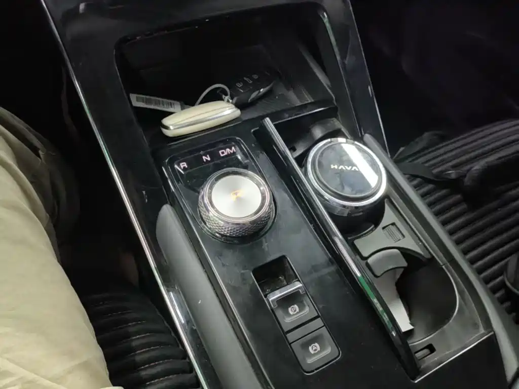 Haval H6 — миниатюра 14