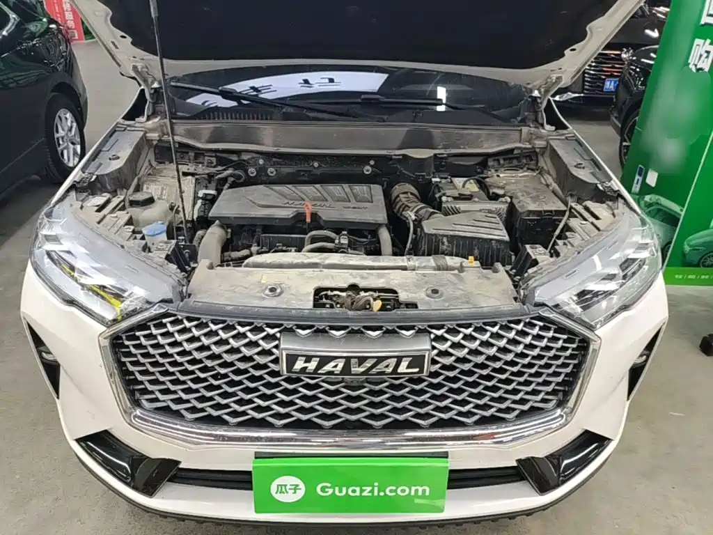 Haval H6 — миниатюра 20