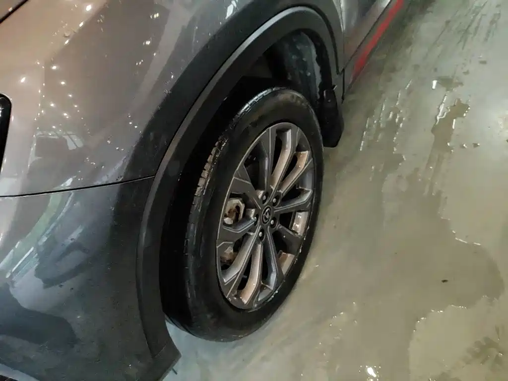 Changan CS75 — миниатюра 23