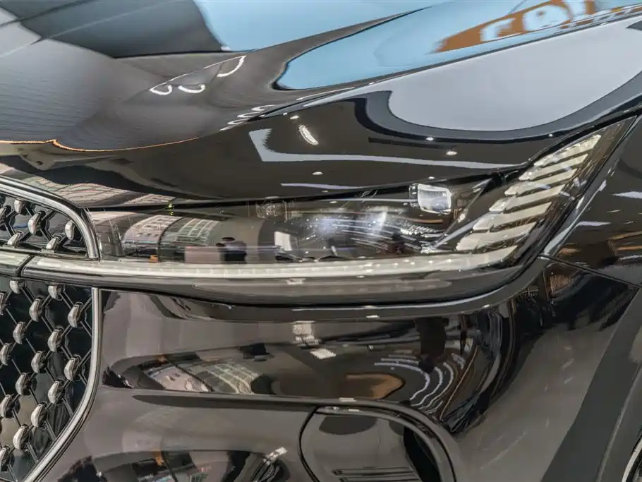 Lincoln Nautilus 2025 2.0T Premium