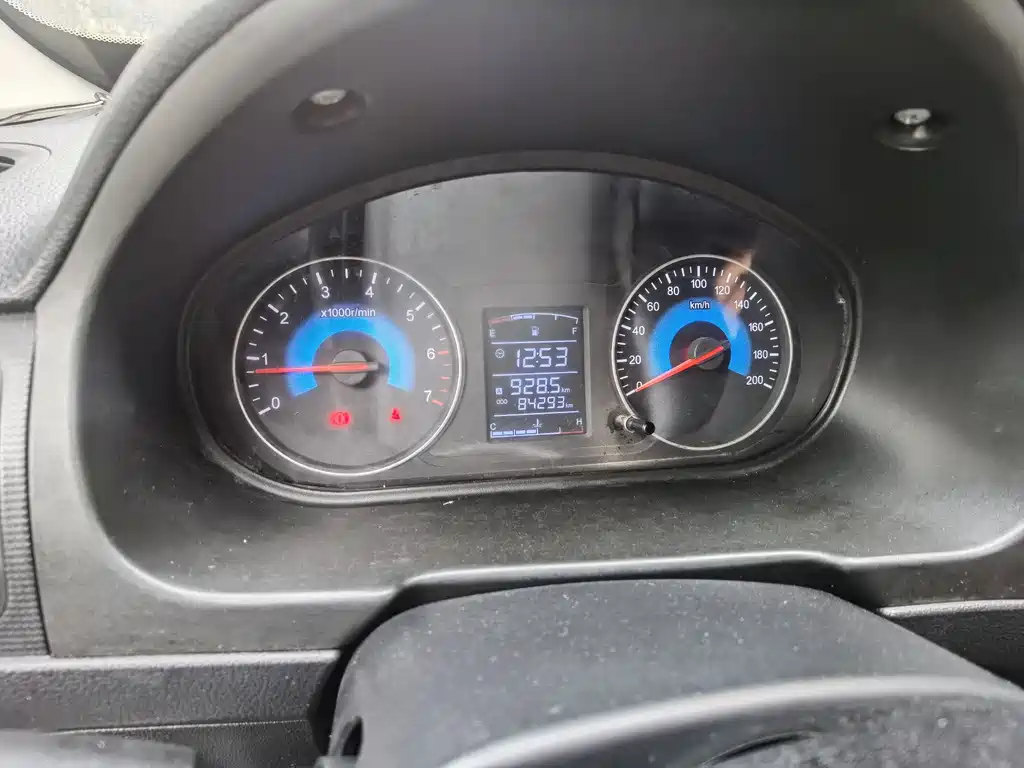 DONGFENG SCENERY 330