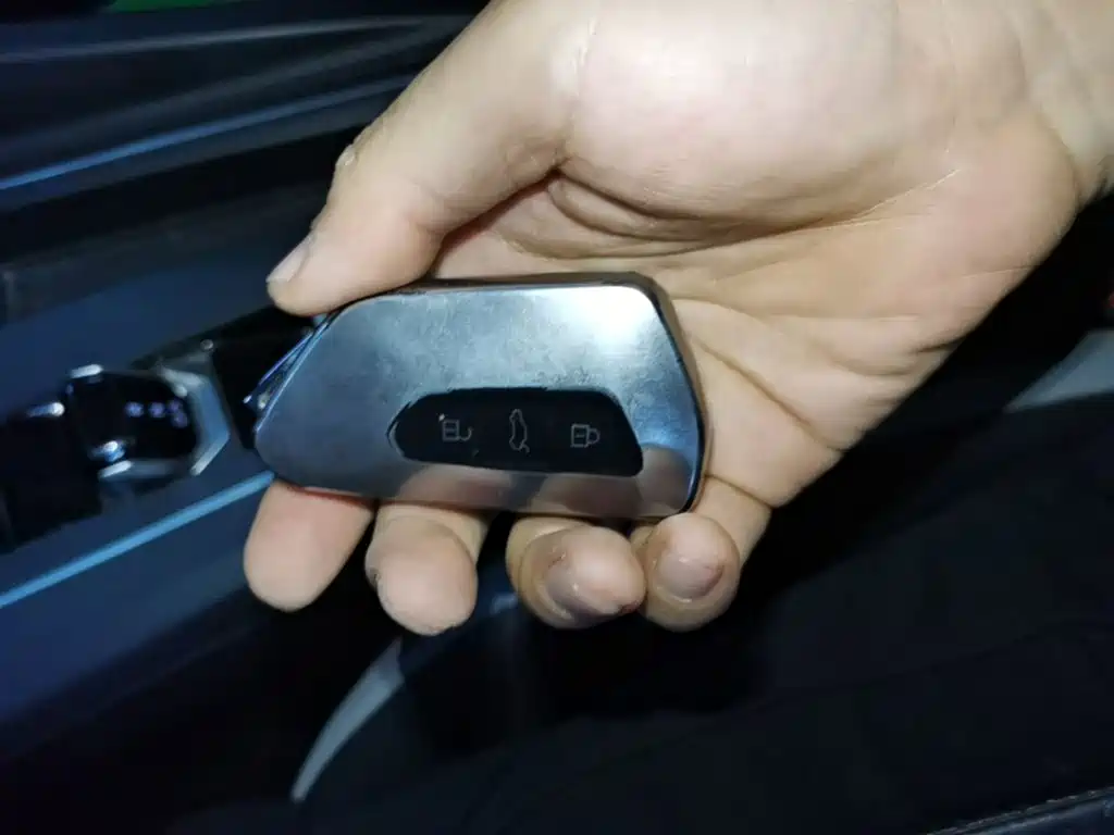 Volkswagen Golf — миниатюра 9