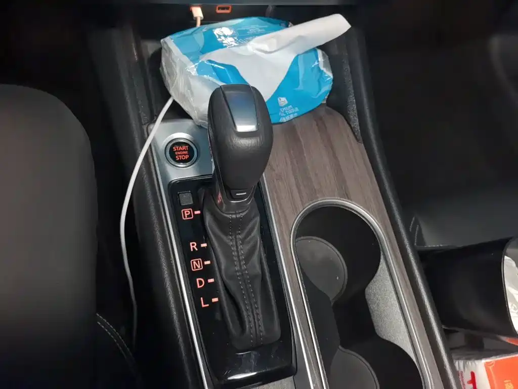 Nissan Teana — миниатюра 15