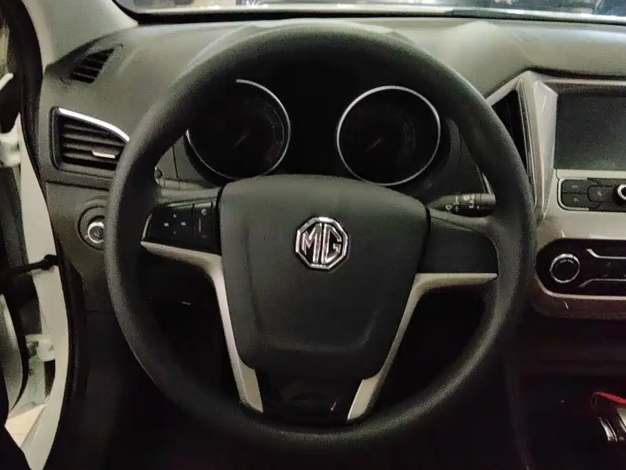 MG MG GT — миниатюра 15