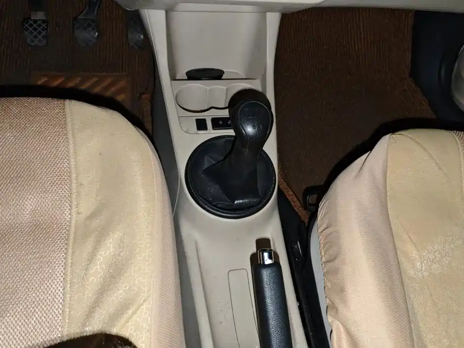 Skoda Fabia — миниатюра 16
