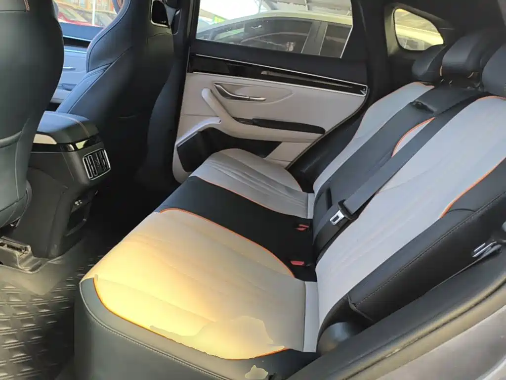 BYD PLUS New Energy — миниатюра 17