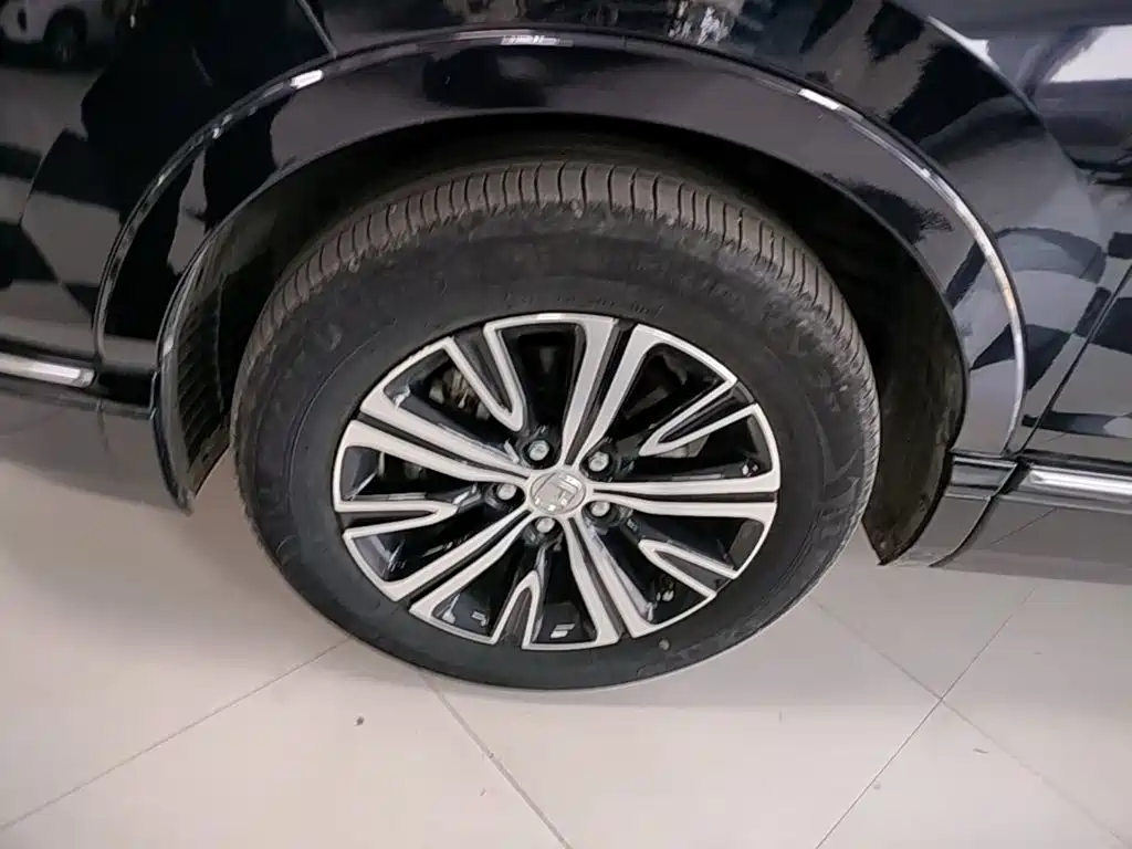 Honda Breeze PHEV — миниатюра 23