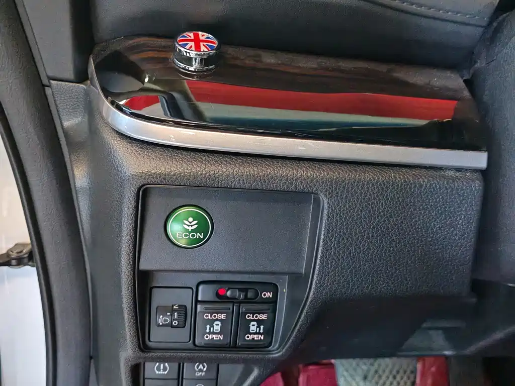 Honda Odyssey — миниатюра 11