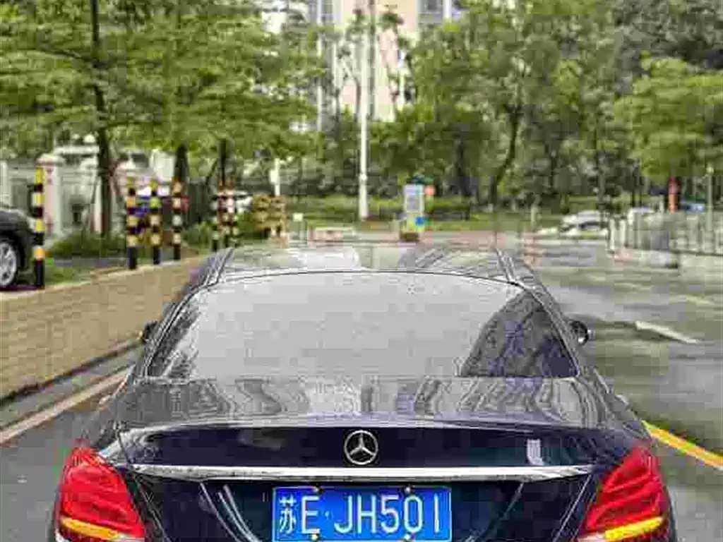 Mercedes-Benz C-Class — миниатюра 4
