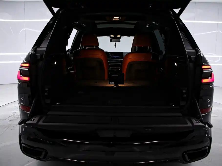 BMW X7 — миниатюра 19