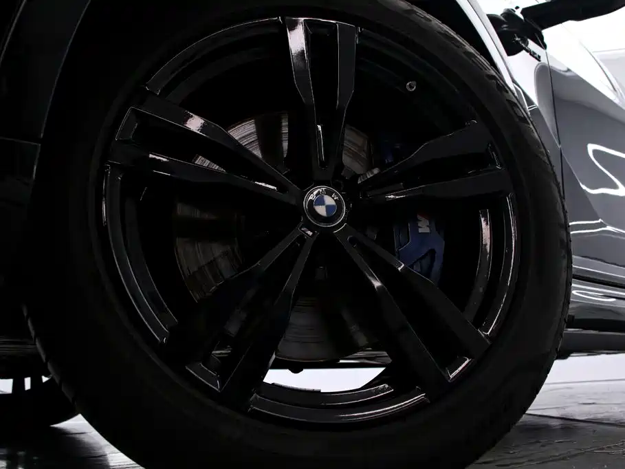 BMW X7 — миниатюра 20