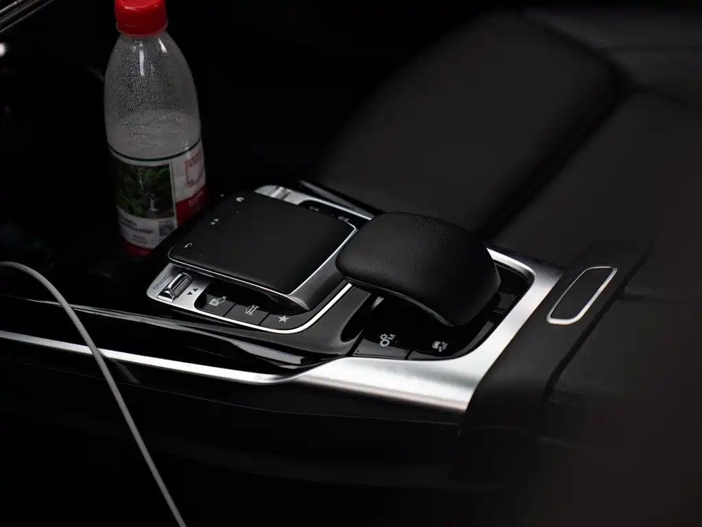 Mercedes-Benz A-Class AMG — миниатюра 8