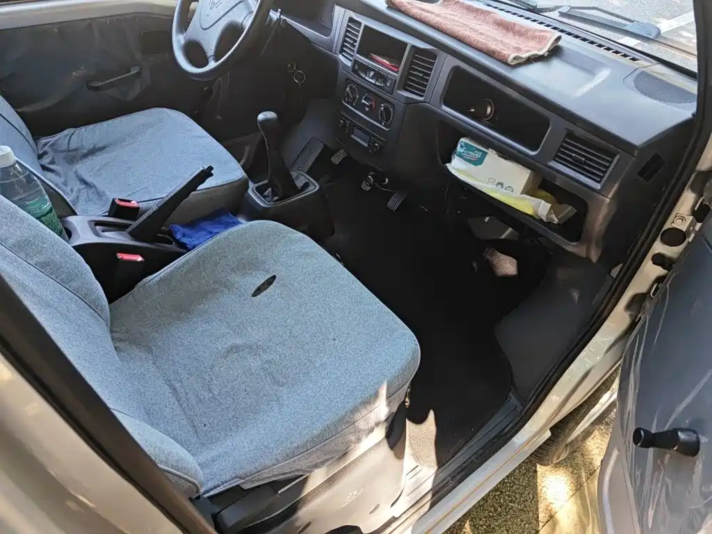 Wuling Zhiguang — миниатюра 19