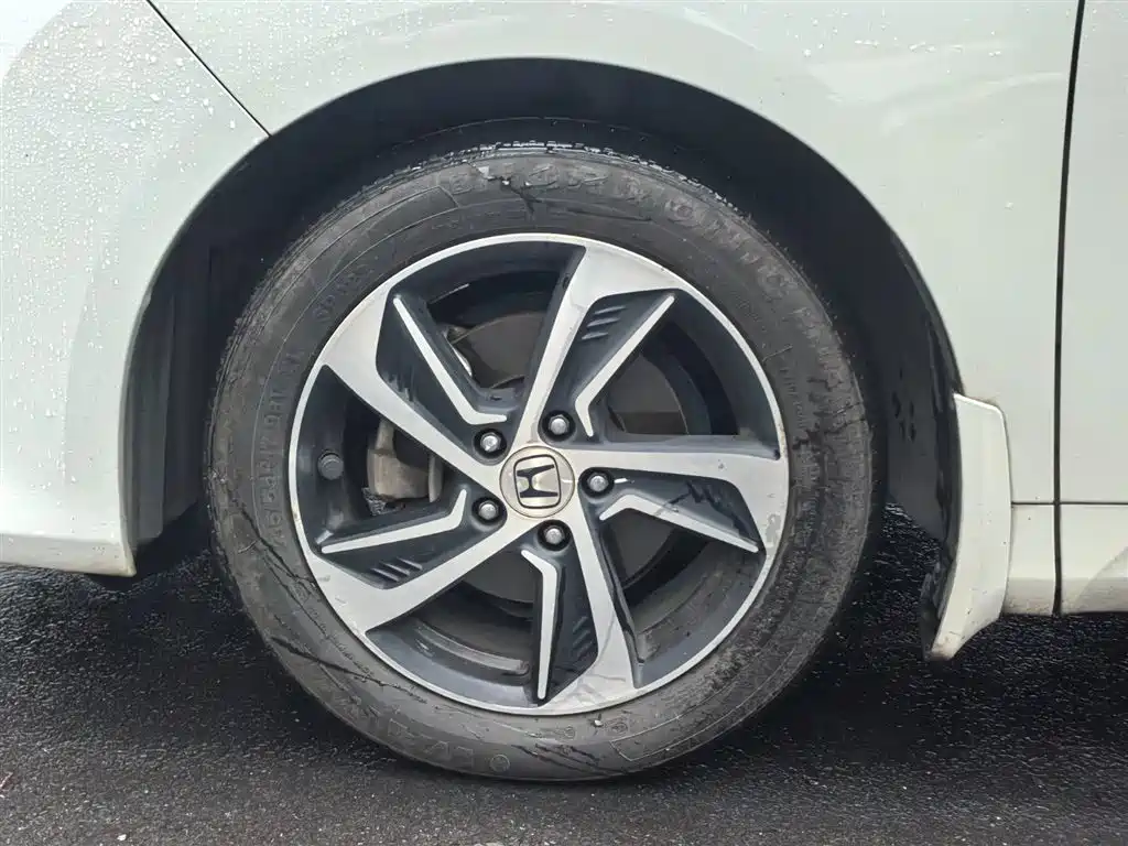 Honda Odyssey — миниатюра 26
