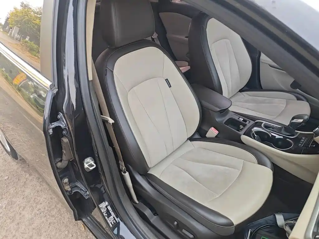 Buick Verano — миниатюра 25