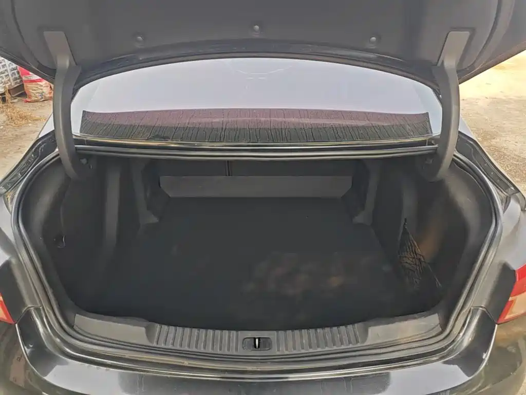 Buick Verano — миниатюра 19