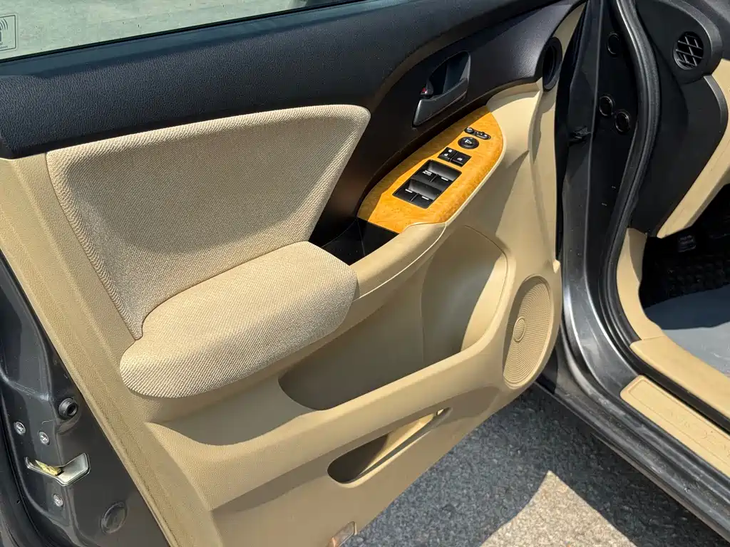 Honda Odyssey — миниатюра 11