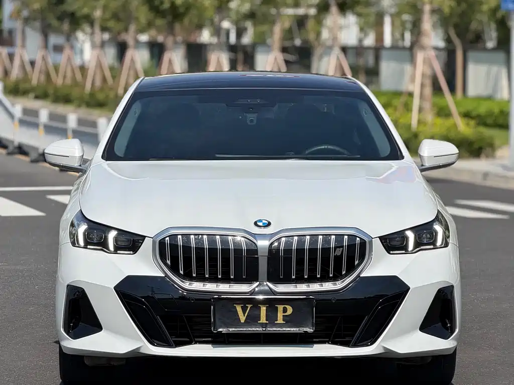 BMW 5 Series 5 2024 530Li Premium M Sport