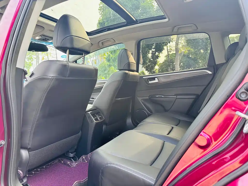 Honda Jade — миниатюра 12