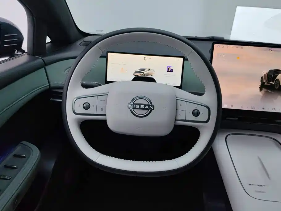 Nissan N7 — миниатюра 15