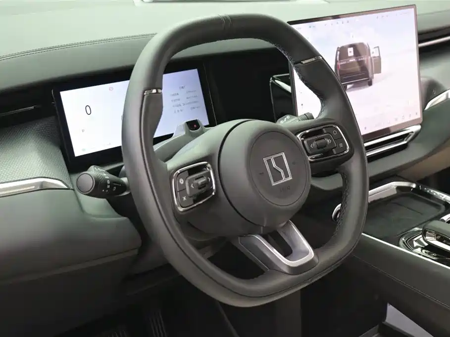 ZEEKR EXTREME KRYPTON 009