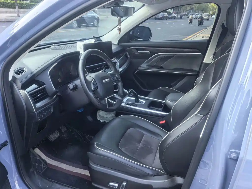 Haval H6 — миниатюра 9