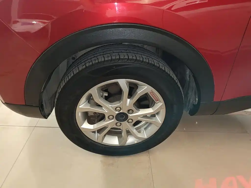 Haval H2s — миниатюра 23