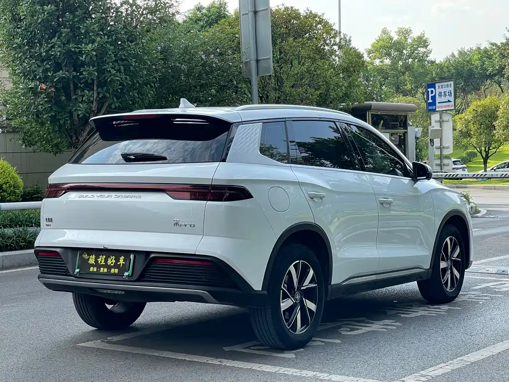 BYD Pro New Energy — миниатюра 7