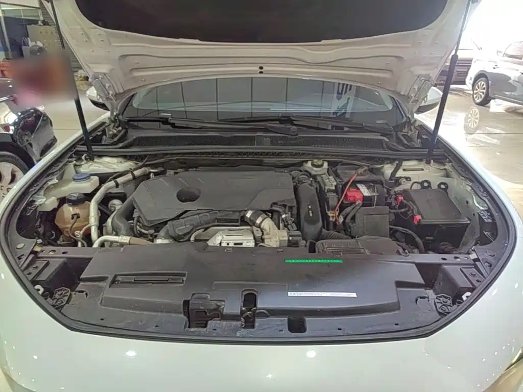Peugeot 508 — миниатюра 20