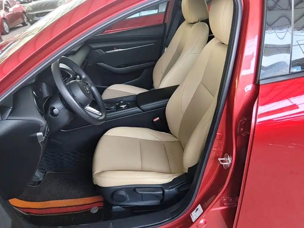 Mazda 3 Axela — миниатюра 15