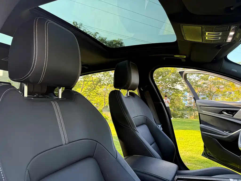 Jaguar XFL — миниатюра 15