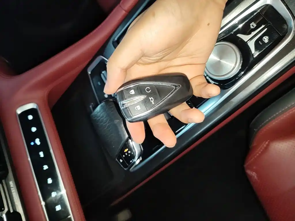 Changan CS75 PLUS — миниатюра 9