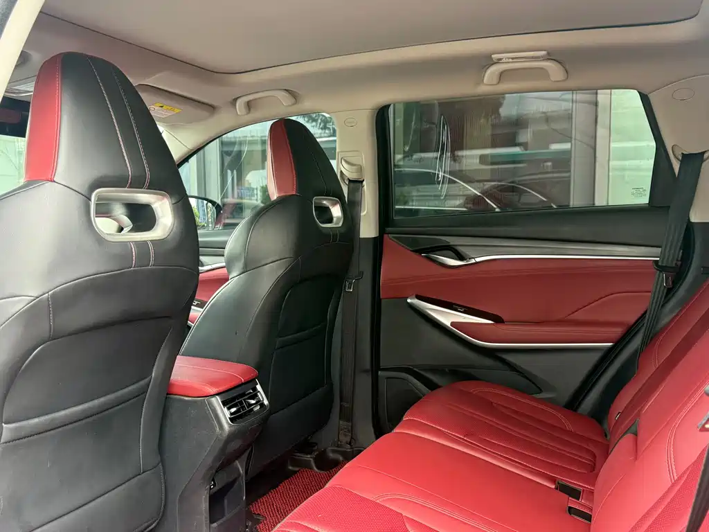 Changan Changan CS75PLUS — миниатюра 9