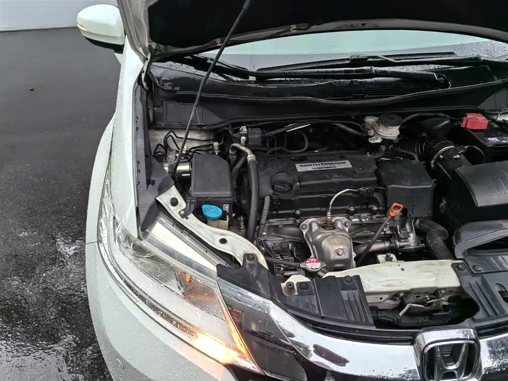 Honda Odyssey — миниатюра 20