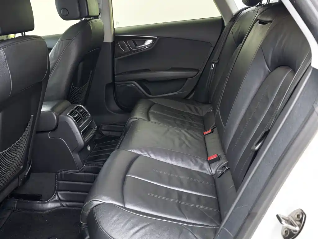 Audi A7 — миниатюра 10