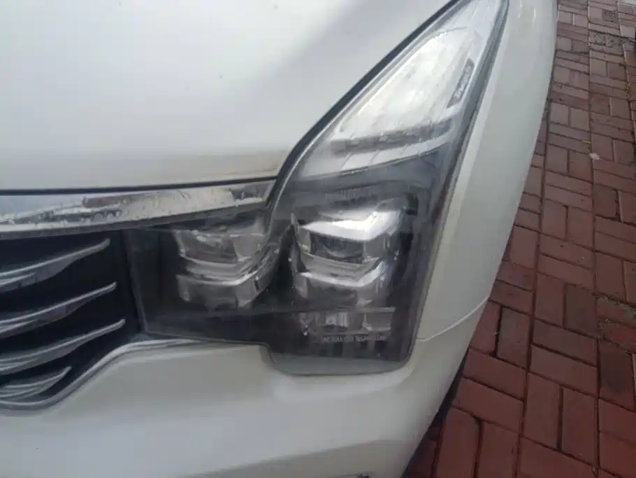 GAC Motor Trumpchi GS8 — миниатюра 5