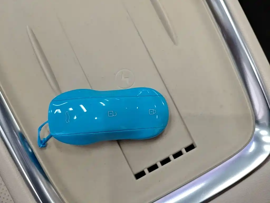 Wuling Bingo S — миниатюра 9