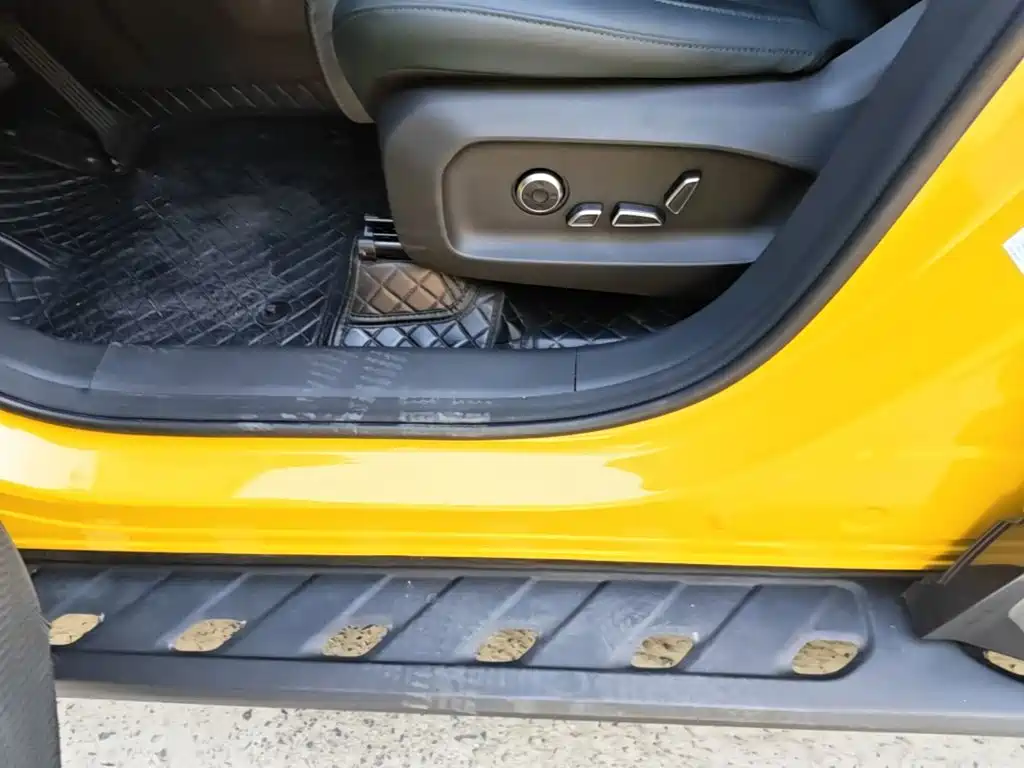 Deepal Deepal G318 — миниатюра 22