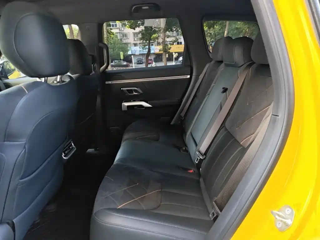 Deepal Deepal G318 — миниатюра 17